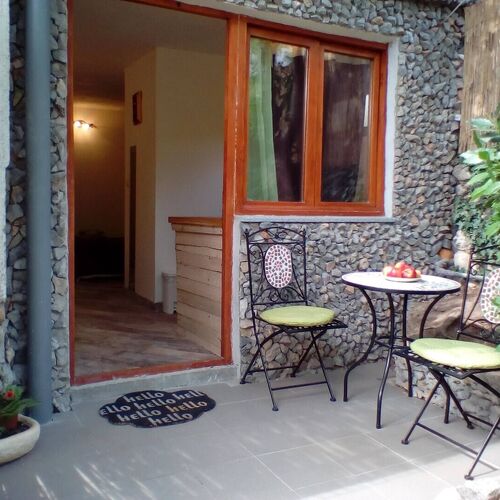 Apartmanok Parkolóhellyel Bunica, Senj - 22142 Bunica