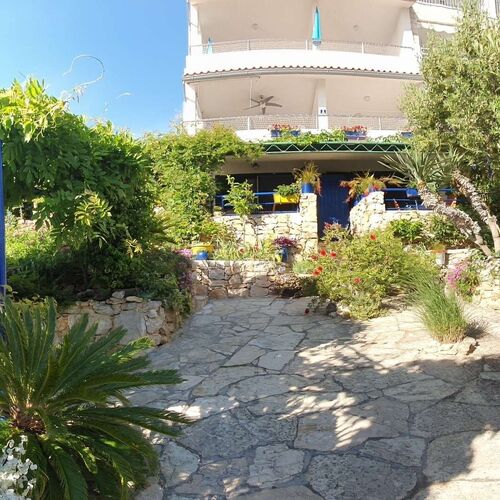Apartmanok A Tenger Mellett Murter - 22397  4