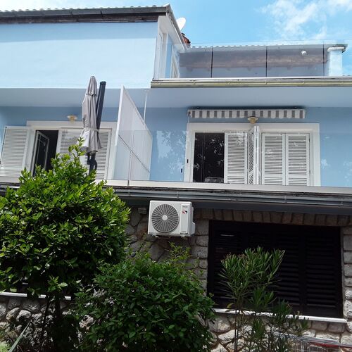 Apartments By The Sea Čižići, Krk - 22430 Čižići