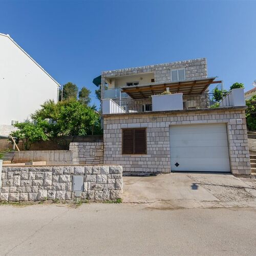 Apartmanok A Tenger Mellett Lumbarda, Korcula - 22503 Lumbarda  3