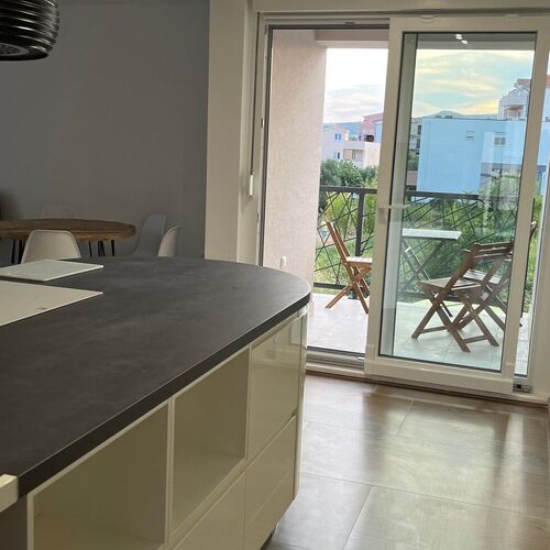 Apartmanok Parkolóhellyel Kastel Stafilic, Kastela - 22533 Kaštel Štafilić