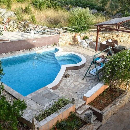 Apartmanok Medencével Stari Grad, Hvar - 22629 Stari Grad  4