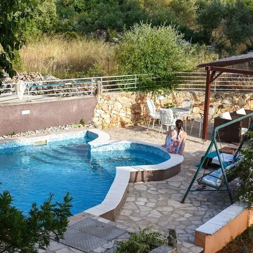 Apartmanok Medencével Stari Grad, Hvar - 22629 Stari Grad  3