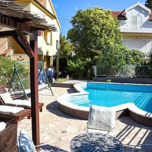 Apartmanok Medencével Stari Grad, Hvar - 22629 Stari Grad