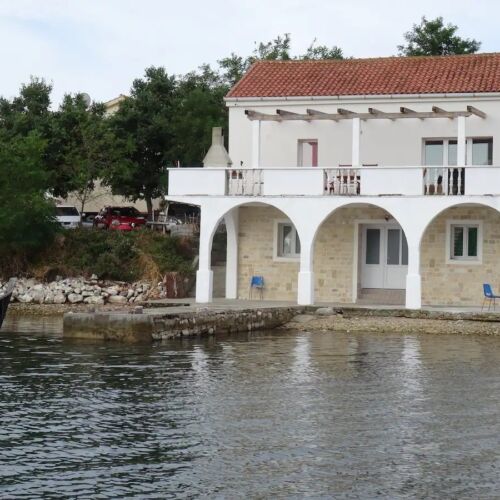 Nyaralóház A Tenger Mellett Veli Rat, Dugi Otok - 22718 Veli Rat  4
