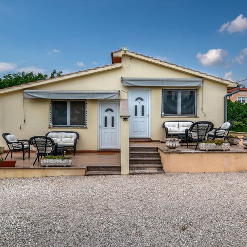 Apartmanok Parkolóhellyel Rovinj - 22740  3
