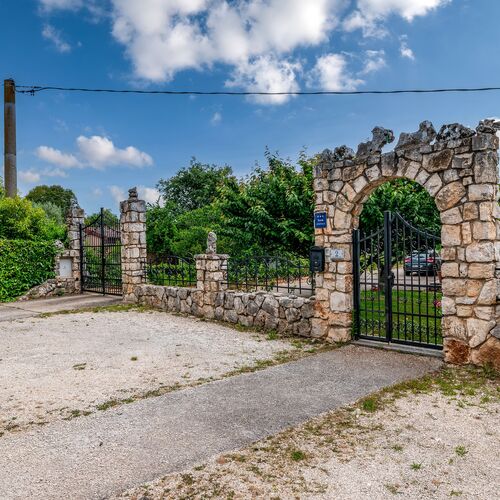 Apartmanok Parkolóhellyel Rovinj - 22740  4