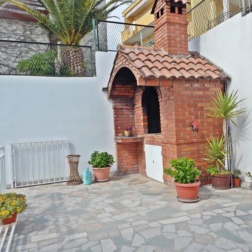 Apartmanok A Tenger Mellett Podstrana, Split - 22748 Podstrana  4