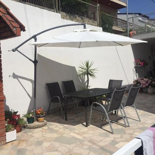 Apartmanok A Tenger Mellett Podstrana, Split - 22748 Podstrana  3