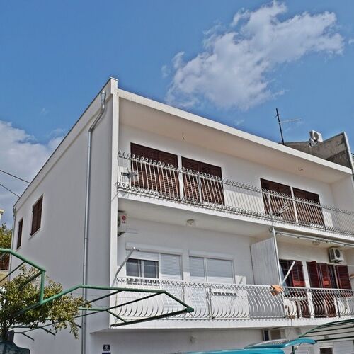 Apartmanok A Tenger Mellett Podstrana, Split - 22748 Podstrana  2