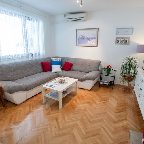 Apartmanok A Tenger Mellett Podstrana, Split - 22748 Podstrana