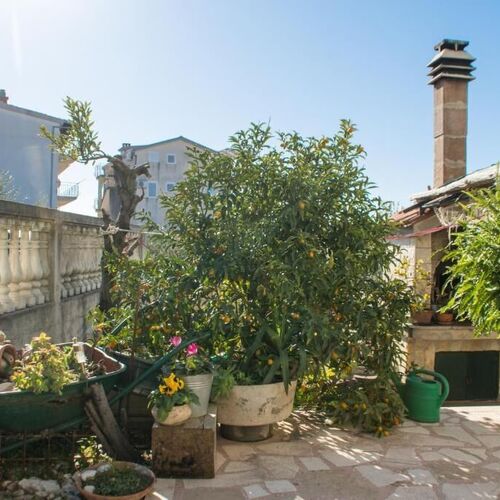 Apartmanok Parkolóhellyel Okrug Gornji, Ciovo - 22799 Okrug Gornji  3