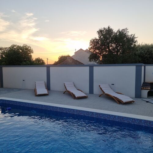 Luxusvilla Medencével Petrcane, Zadar - 22839 Petrčane  3