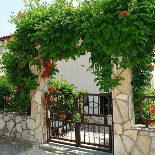Apartmanok Parkolóhellyel Novi Vinodolski - 22846  3