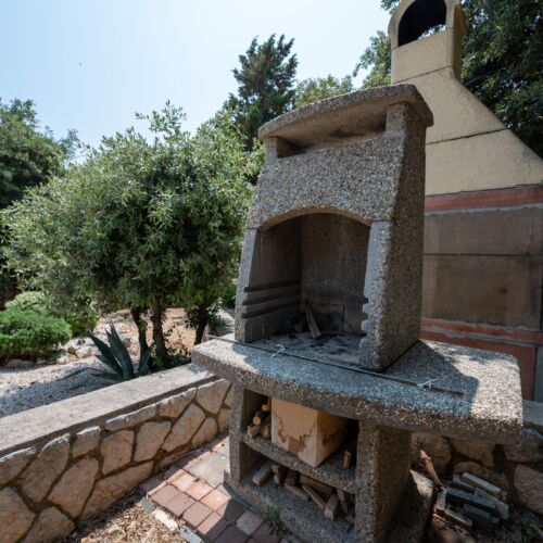 Apartmanok A Tenger Mellett Mandre, Pag - 22885 Mandre  3