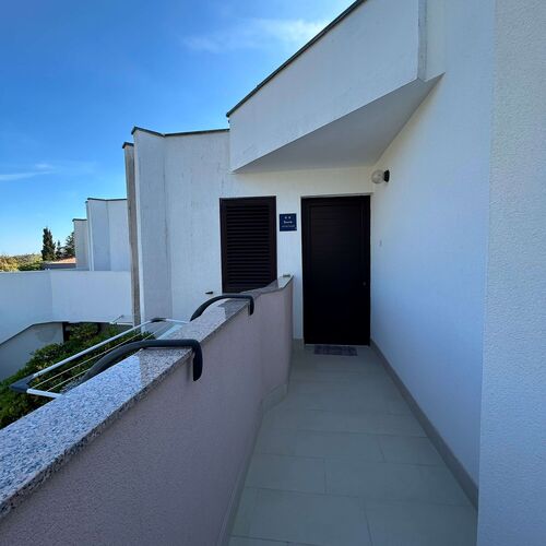 Apartmanok Parkolóhellyel Gajac, Pag - 22921 Gajac  2