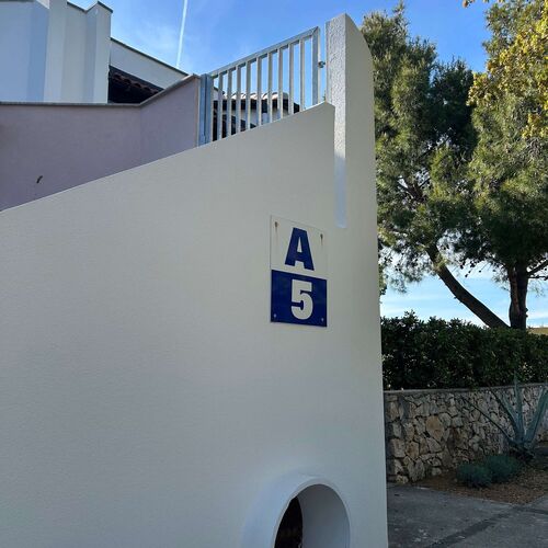 Apartmanok Parkolóhellyel Gajac, Pag - 22921 Gajac  4