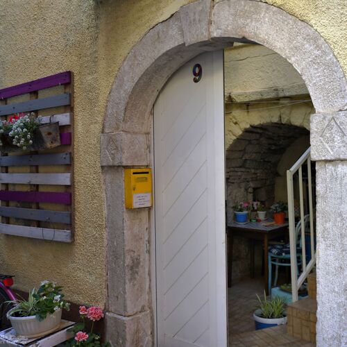 Apartmanok A Tenger Mellett Selce, Crikvenica - 22935 Selce  3