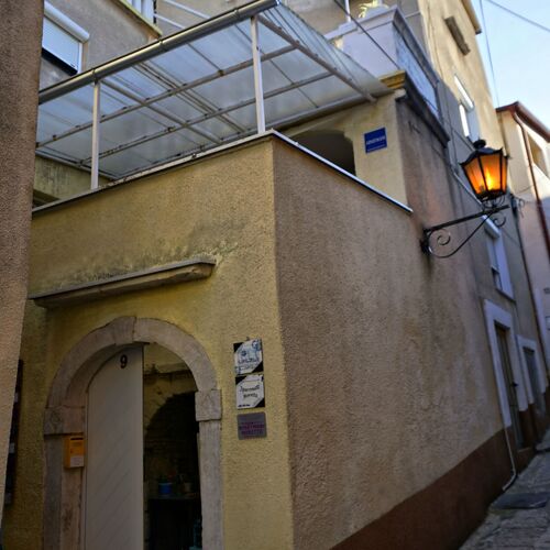 Apartmanok A Tenger Mellett Selce, Crikvenica - 22935 Selce  2