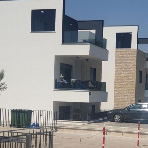 Apartmanok Medencével Murter - 22942  2