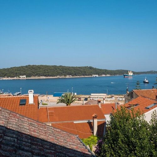 Apartments With Parking Space Mali Lošinj, Lošinj - 22952 Mali Lošinj