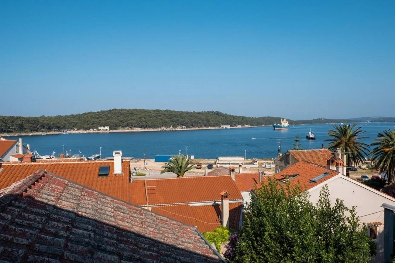 Apartments With Parking Space Mali Lošinj, Lošinj - 22952 Mali Lošinj