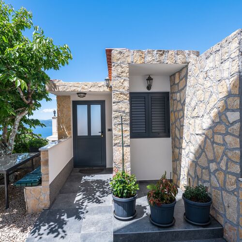 Apartmanok Parkolóhellyel Makarska - 23020  4