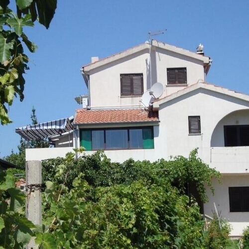Apartmanok Parkolóhellyel Tribunj, Vodice - 23034 Tribunj  4