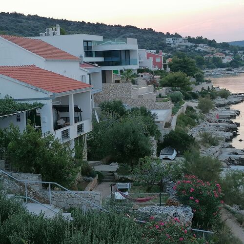 Nyaralóház A Tenger Mellett Sevid, Trogir - 23061 Sevid  2