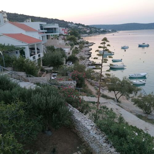 Nyaralóház A Tenger Mellett Sevid, Trogir - 23061 Sevid  3