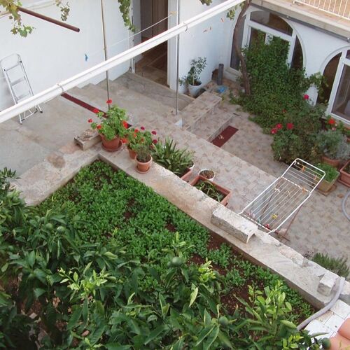 Apartment Sea View Gdinj  3