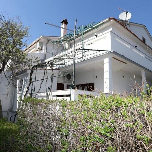Apartmanok Parkolóhellyel Baska, Krk - 23071 Baška  2