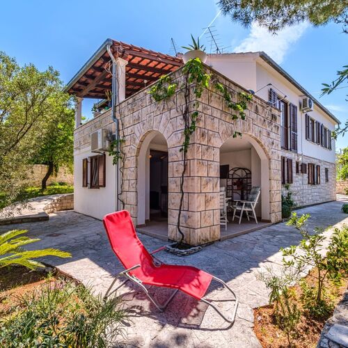 Nyaralóház Parkolóhellyel Sutivan, Brac - 23075 Sutivan  3