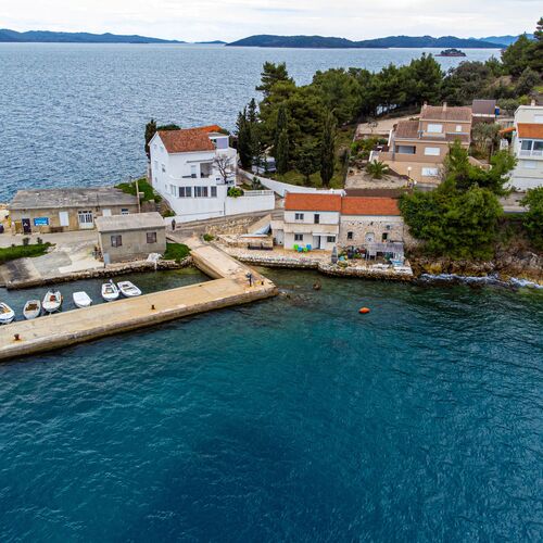 Apartmanok A Tenger Mellett Savar, Dugi Otok - 23087 Savar  4