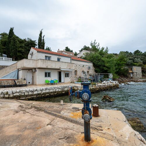 Apartmanok A Tenger Mellett Savar, Dugi Otok - 23087 Savar  3