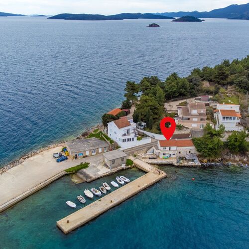 Apartmanok A Tenger Mellett Savar, Dugi Otok - 23087 Savar  2