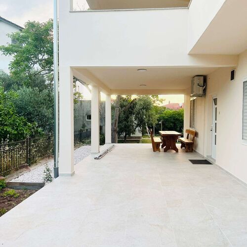 Apartmanok A Tenger Mellett Bibinje, Zadar - 23089 Bibinje  2
