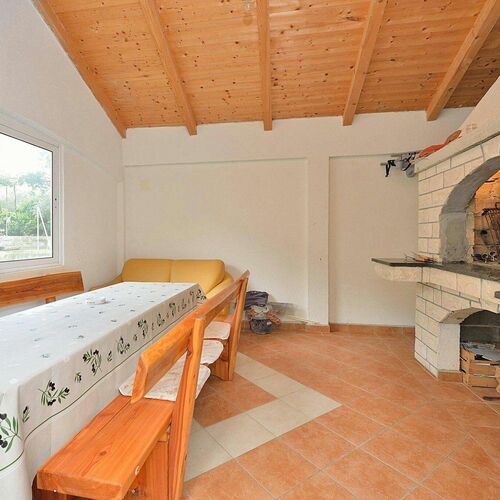 Apartmanok A Tenger Mellett Bibinje Zadar - 23089