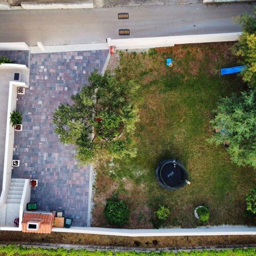 Apartmanok A Tenger Mellett Sveti Petar, Biograd - 23091 Sveti Petar  4