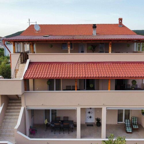 Apartmanok A Tenger Mellett Sveti Petar, Biograd - 23091 Sveti Petar  3