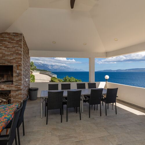 Apartments By The Sea Lokva Rogoznica, Omiš - 23105 Lokva Rogoznica