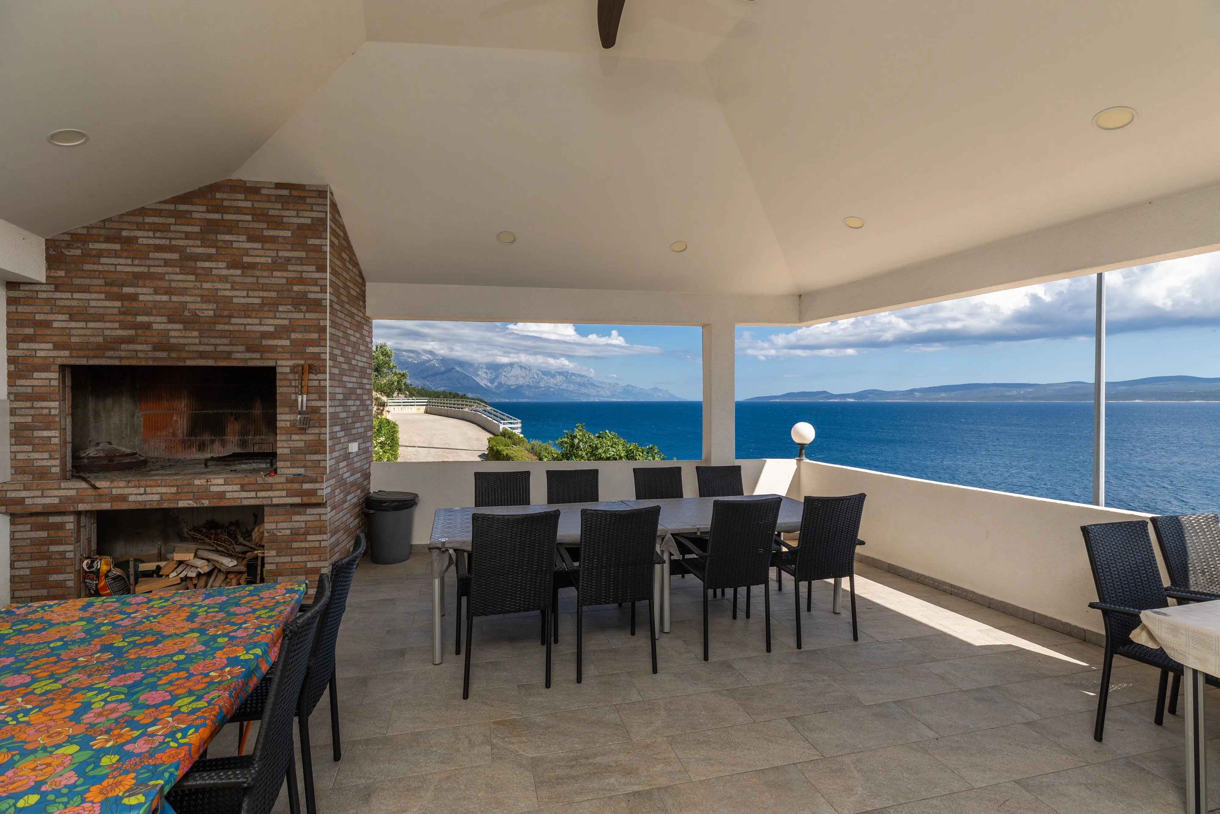 Apartments By The Sea Lokva Rogoznica, Omiš - 23105 Lokva Rogoznica