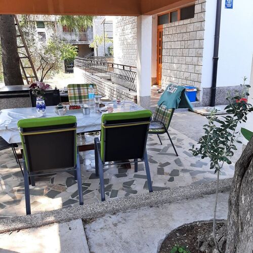 Nyaralóház A Tenger Mellett Poljica, Trogir - 23107 Poljica  4