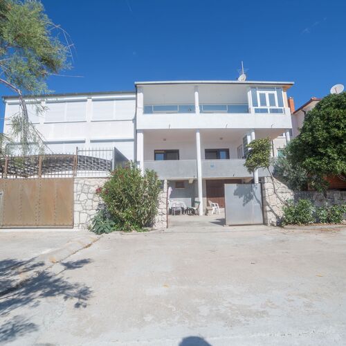 Apartmanok A Tenger Mellett Businci, Ciovo - 23112 Bušinci  2