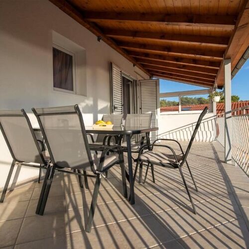 Apartmanok Parkolóhellyel Bibinje, Zadar - 23143 Bibinje