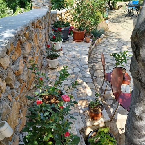 Apartmanok Parkolóhellyel Vinjerac, Zadar - 23145 Vinjerac  4