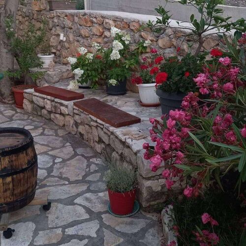Apartmanok Parkolóhellyel Vinjerac, Zadar - 23145 Vinjerac  3