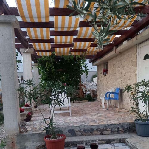 Apartmanok Parkolóhellyel Vinjerac, Zadar - 23145 Vinjerac  2
