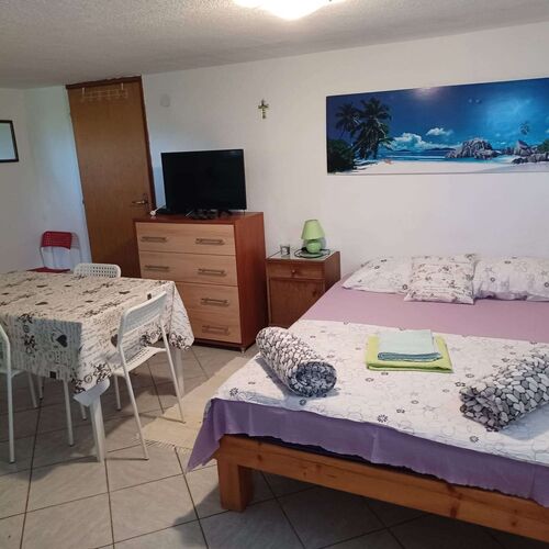 Apartmanok Parkolóhellyel Vinjerac, Zadar - 23145 Vinjerac