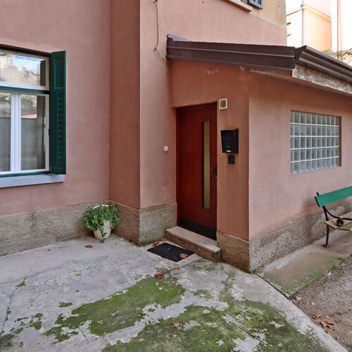 Apartmanok Internet Hozzáféréssel Rijeka - 23155  4